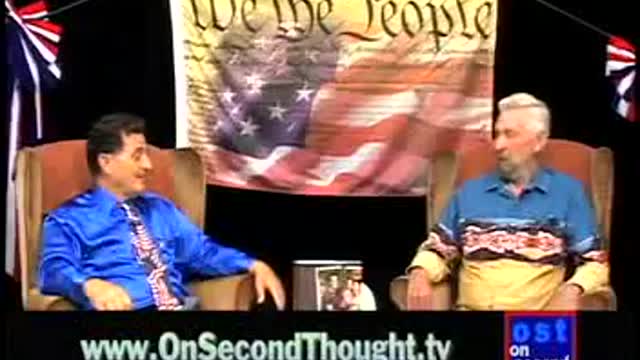 May 18, 2008 PUBLIC vs. Private: Are Speeding Tickets Legal? with Charles Sprinkle part 1