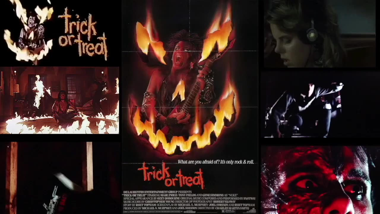 Trick or Treat | 🔪🩸Horror Movie Suggestion