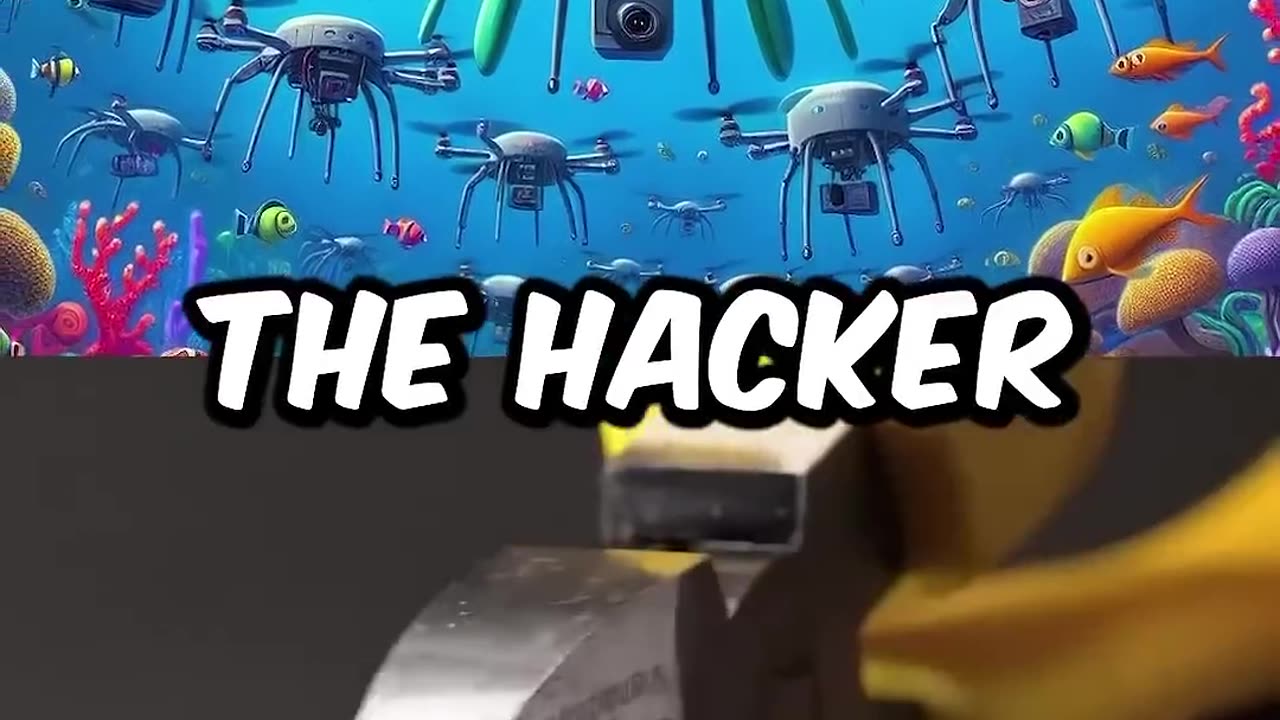 🕵️‍♂️ Can The Boys Outsmart SpongeBob's Hacker?! 💻🚨