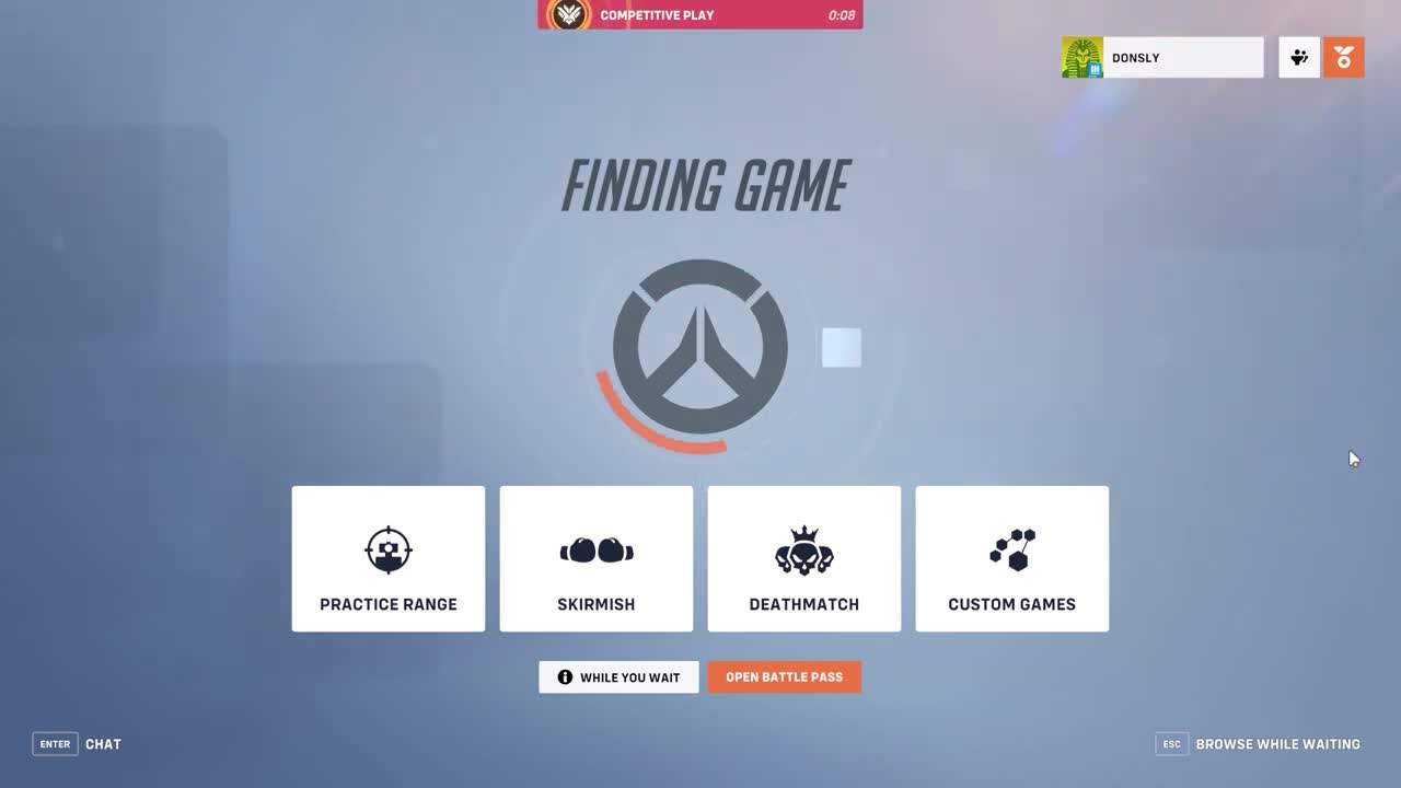 Welcome to Overwatch 2