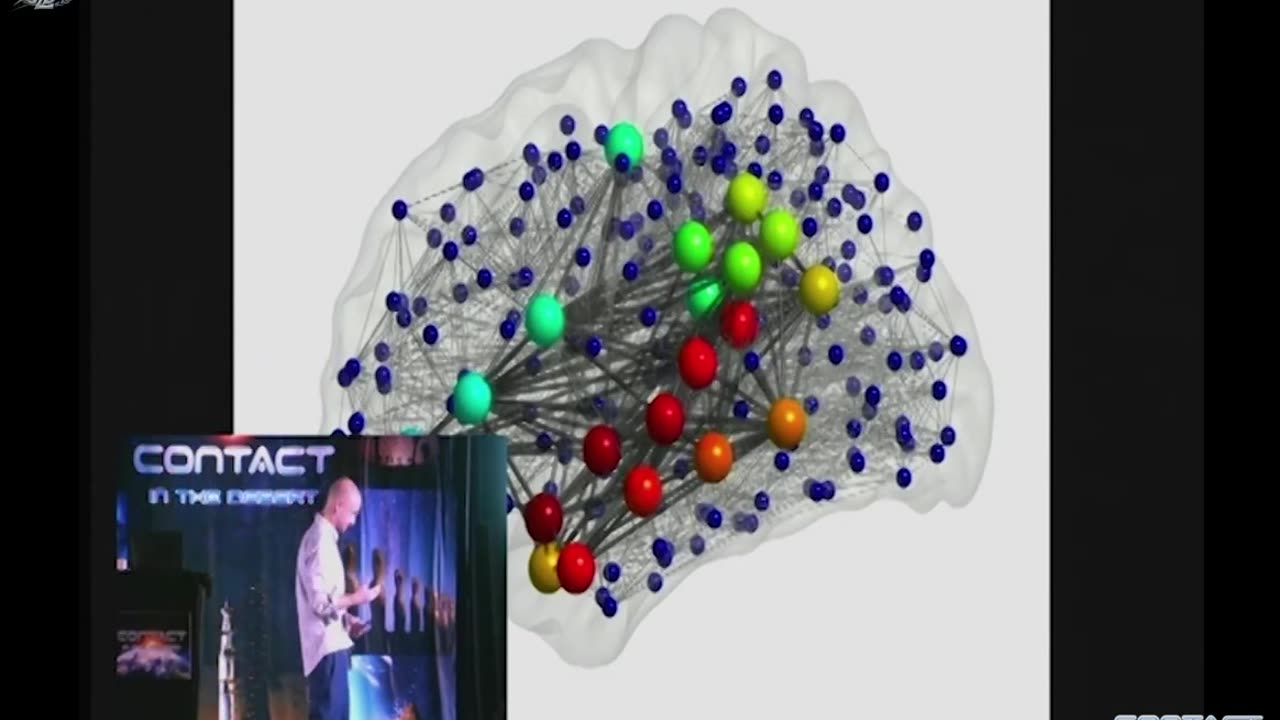 THE MATRIX PROTOCOL ~ DMT~ THE BRAIN AND CONSCIOUSNESS TRANSFER IMMERSIVE TECHNOLOGY