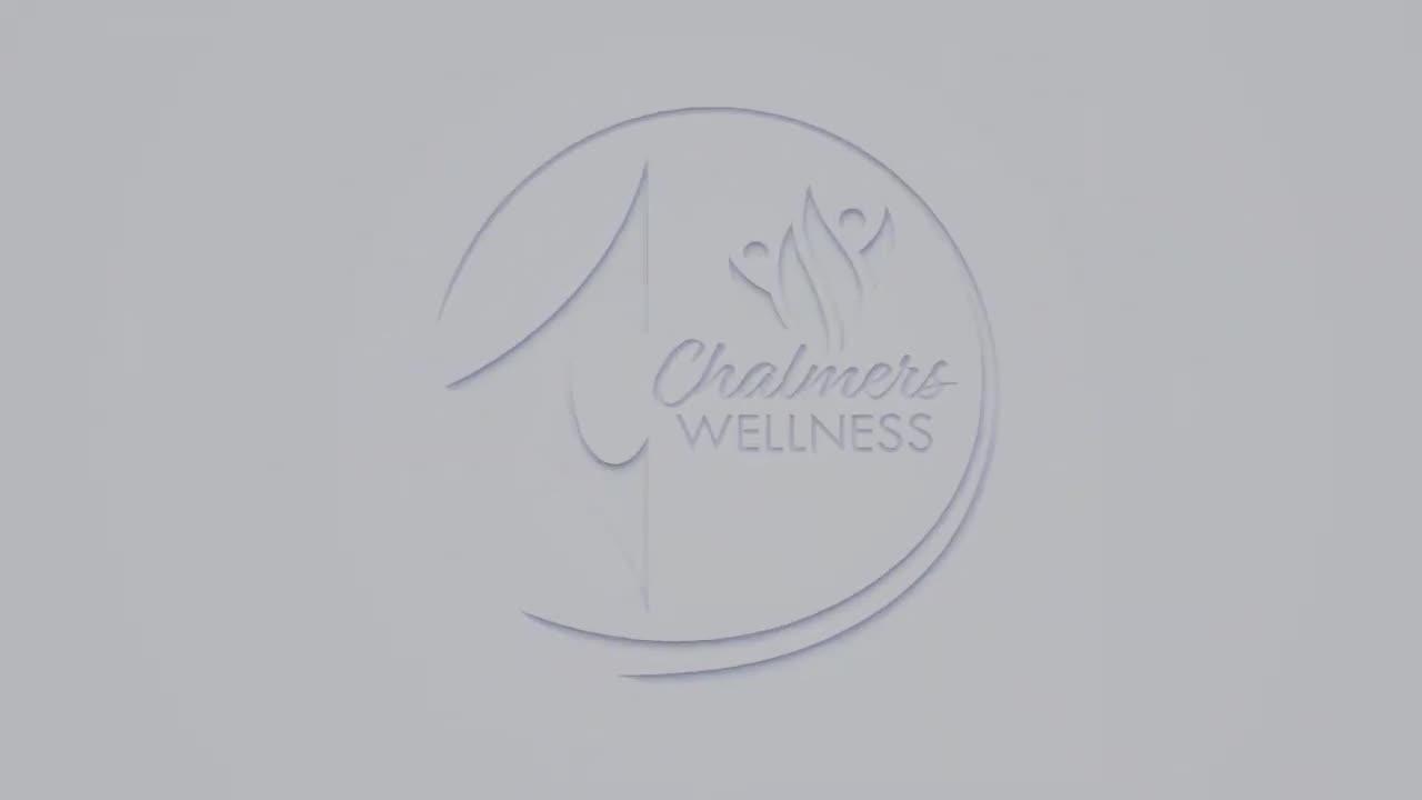 Questions @ Chalmers Wellness: New Year's resolution for a healthier you.