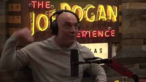 Rogan SHREDS Stelter And CNN Plus