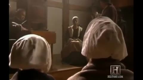 Salem Witch Trials - Possession and hysteria in 1692 - Documentary