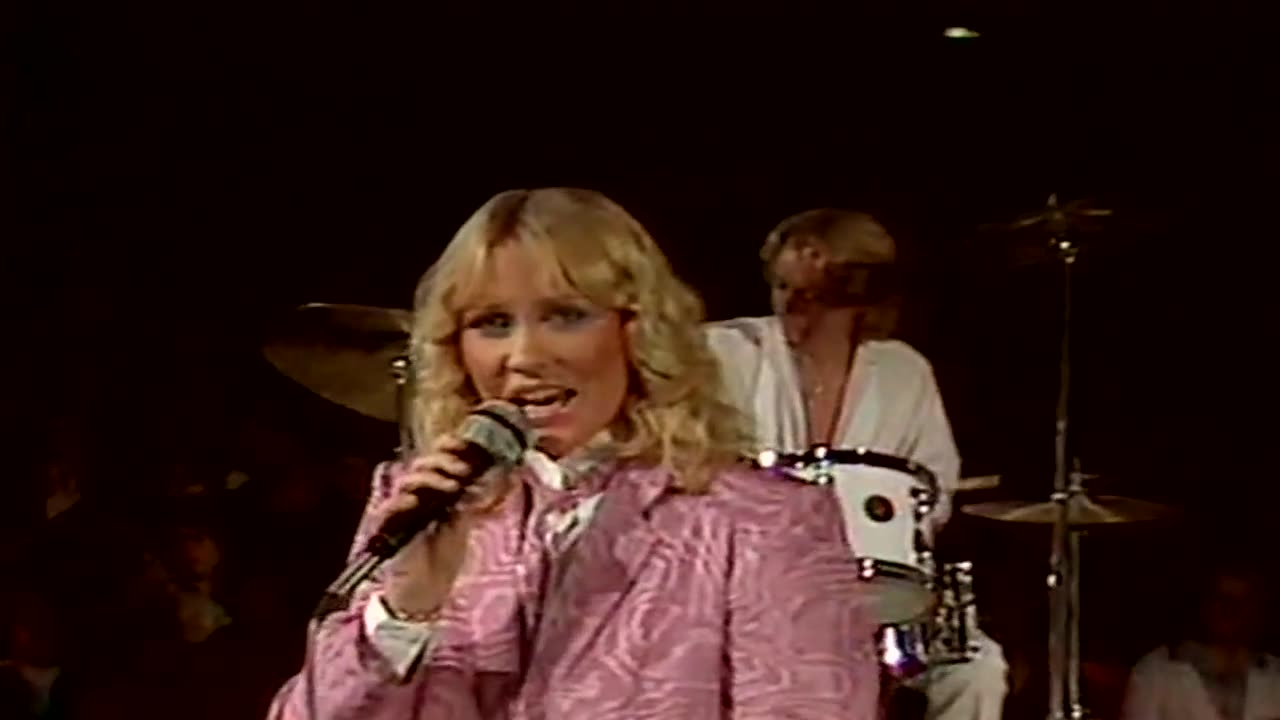 ABBA - The Winner Takes It All = 1980 (2)