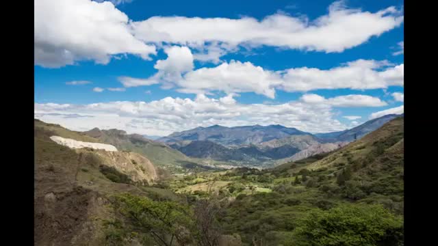 Amazing rental in Ecuador!