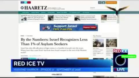 Η ΑΠΟΛΥΤΗ ΣΙΩΝΙΣΤΙΚΗ ΠΡΟΠΑΓΑΝΔΑ