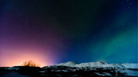 The Aurora