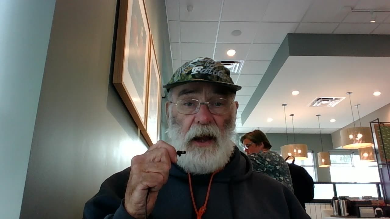 America is very weak at this point in history...3.21.2023....