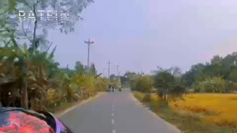 Bike ride