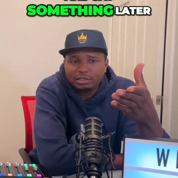 "Ern and Iso Podcast: Navigating Love and Lifestyle - The 'Stand on Business' Philosophy 🎙️💔"