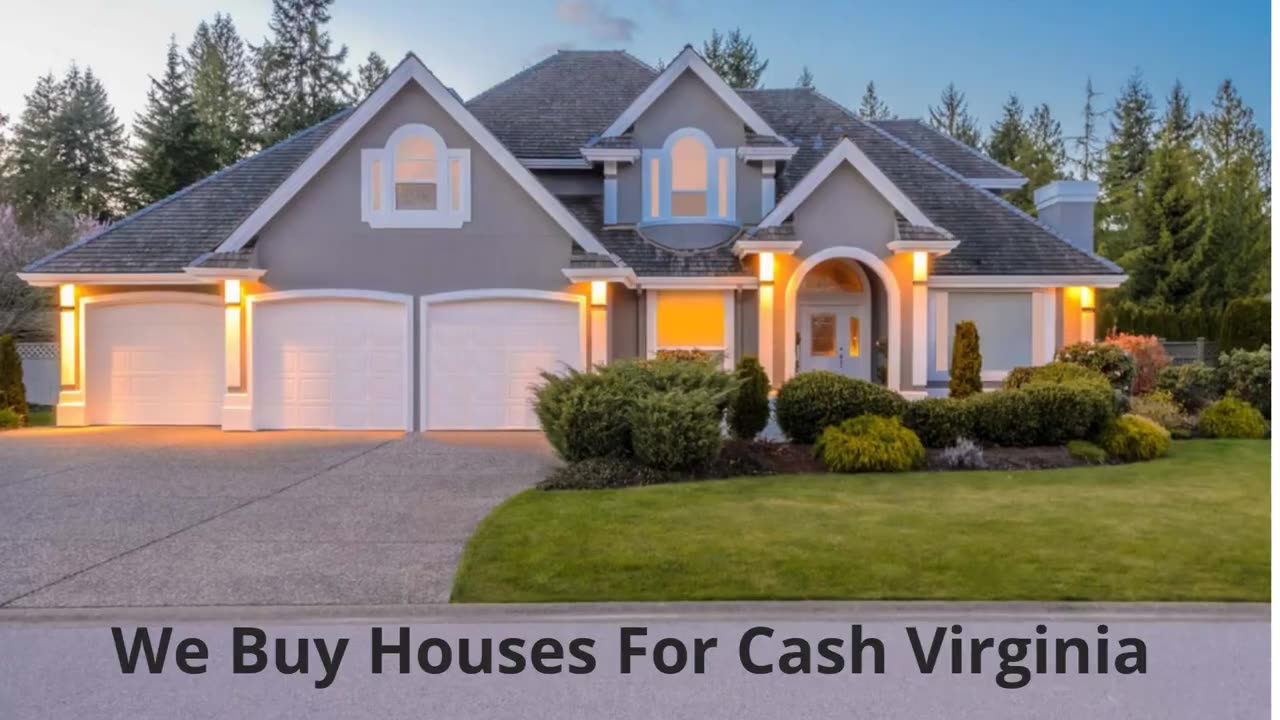 K & I production Real Estate Investing | We Buy Houses For Cash in Virginia