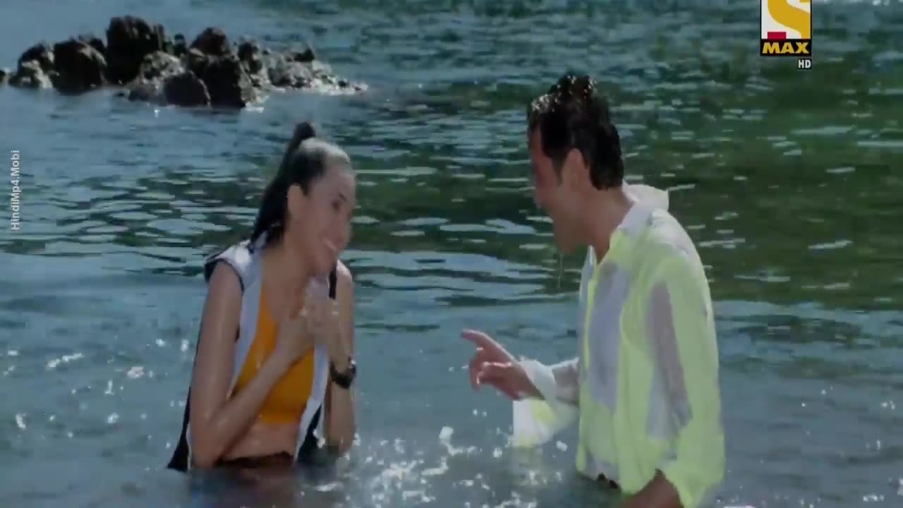 Aashiq mujhe aashiq|Bobby deol|karishma kapoor