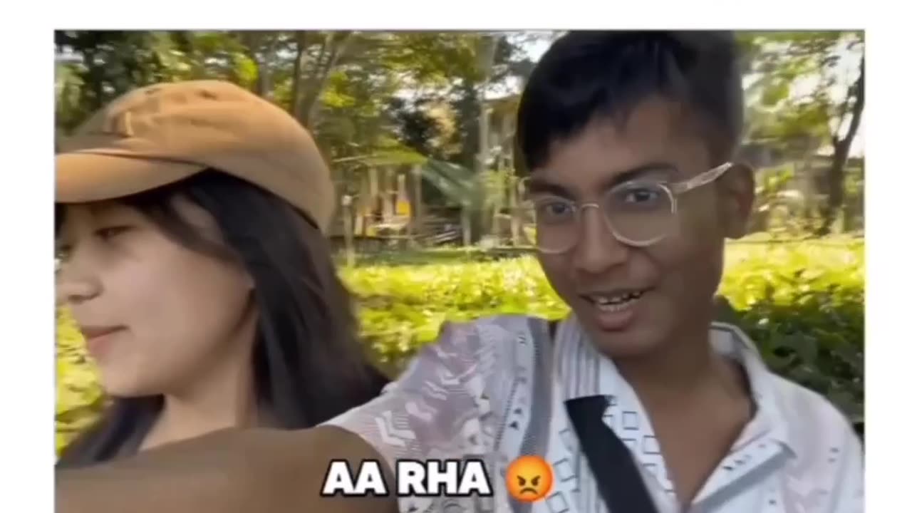 Funny videos nibba nibbi #tranding #love #joke #fun