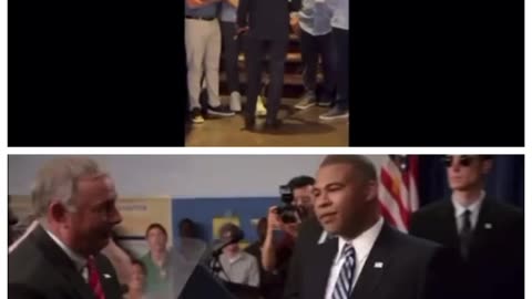 NOT OBAMA