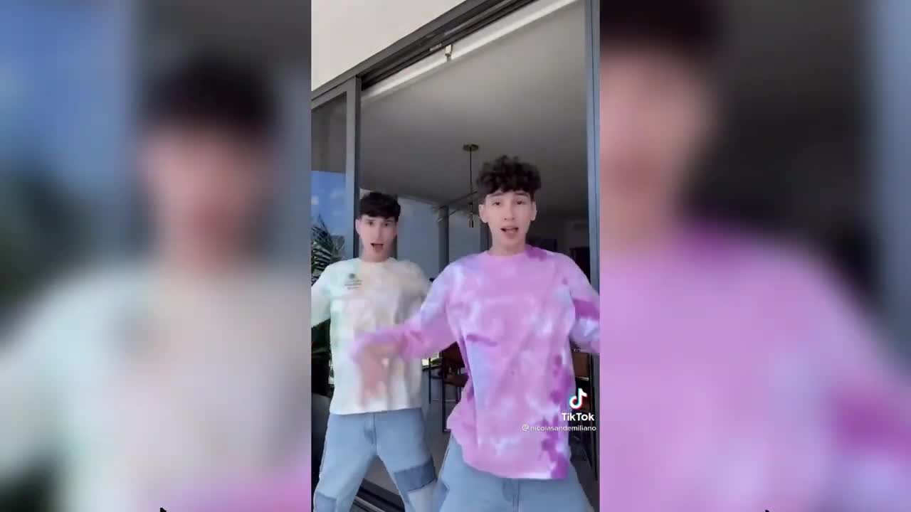 Best of January 2021 TikTok Dance Trends