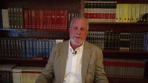 Three Minutes With Mike