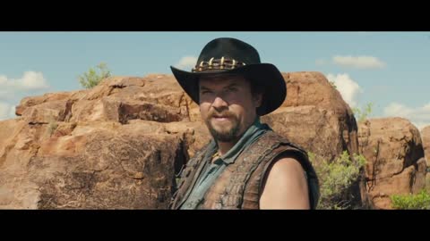 Tourism Australia Dundee Super Bowl Ad 2018 w_ Chris Hemsworth and Danny McBride