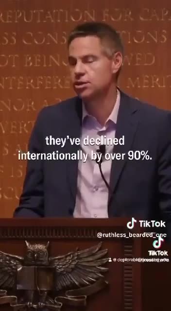 Climate change narrative smashed in under a minute.