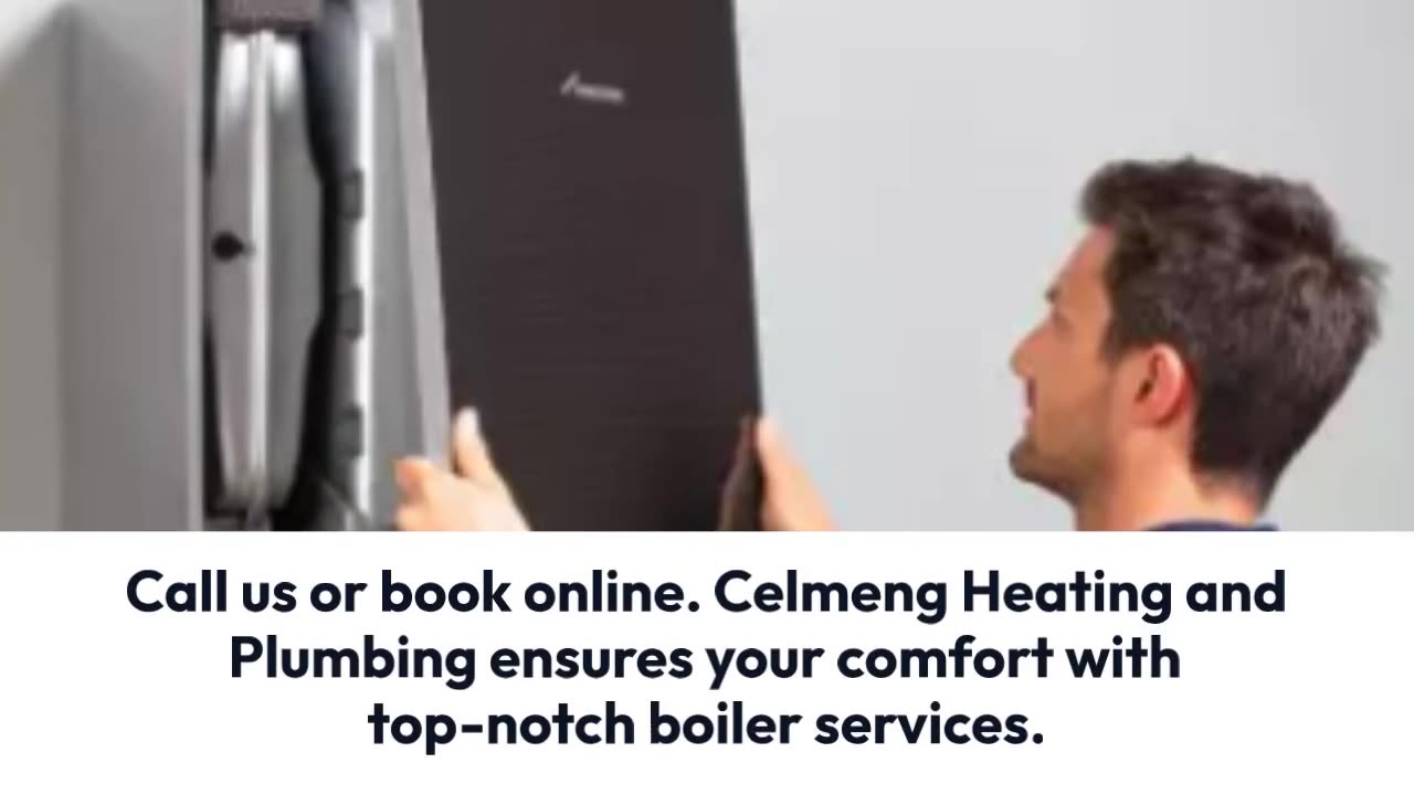 Expert Boiler Installation Services in Birmingham