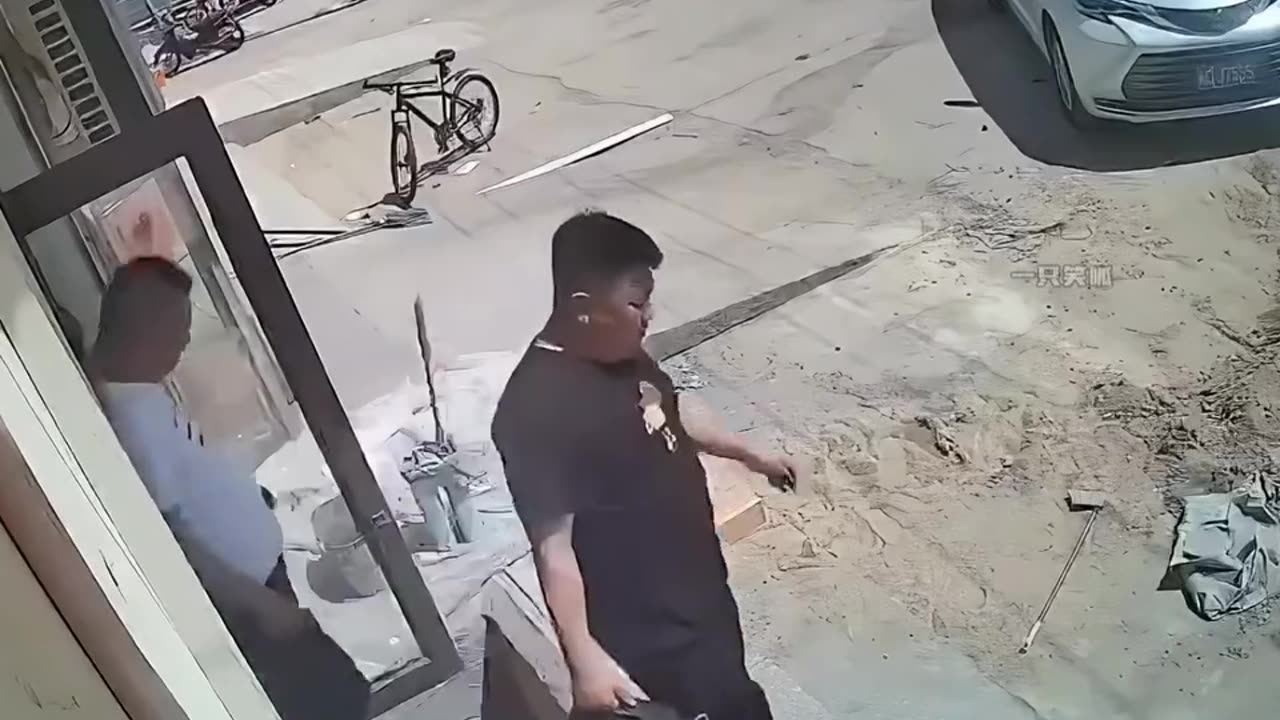 Funny video