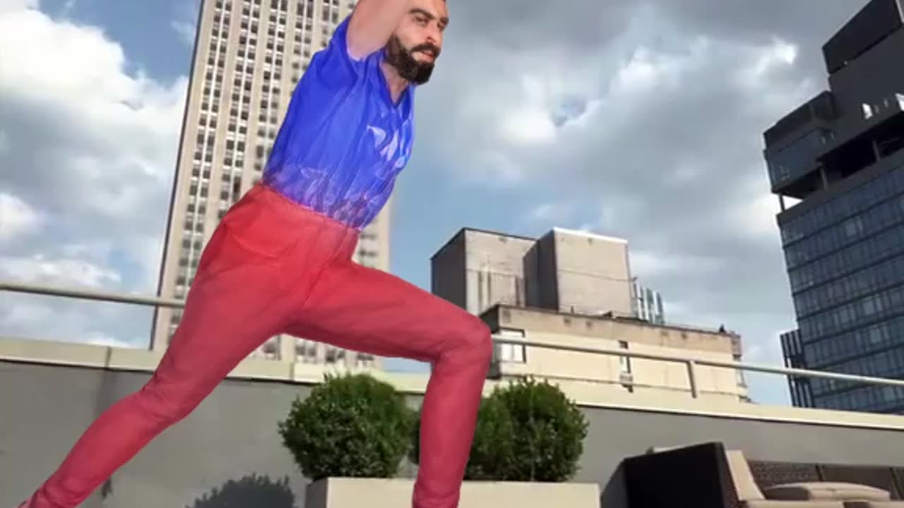 Virat Kohli Funny🤣🤣 dance on Deadpool song