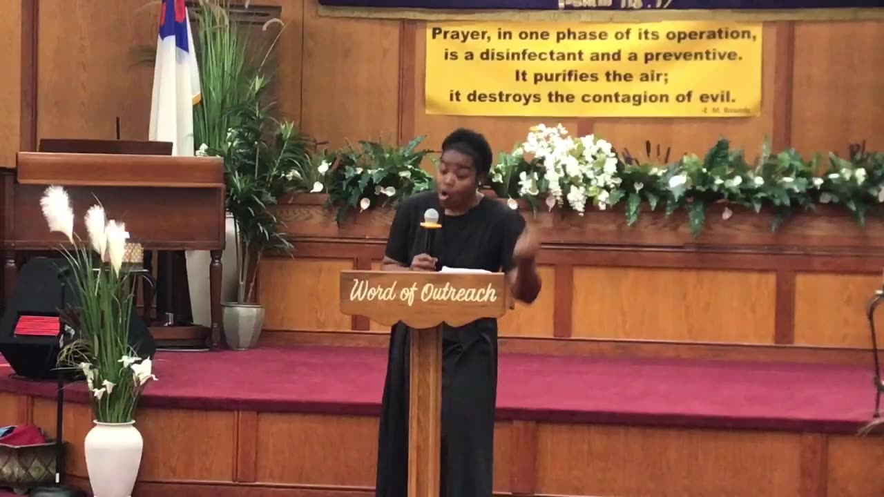 Objective and Subjective Things