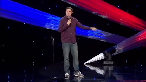 "Jason Manford’s Savage Comeback to His Daughter | First World Problem