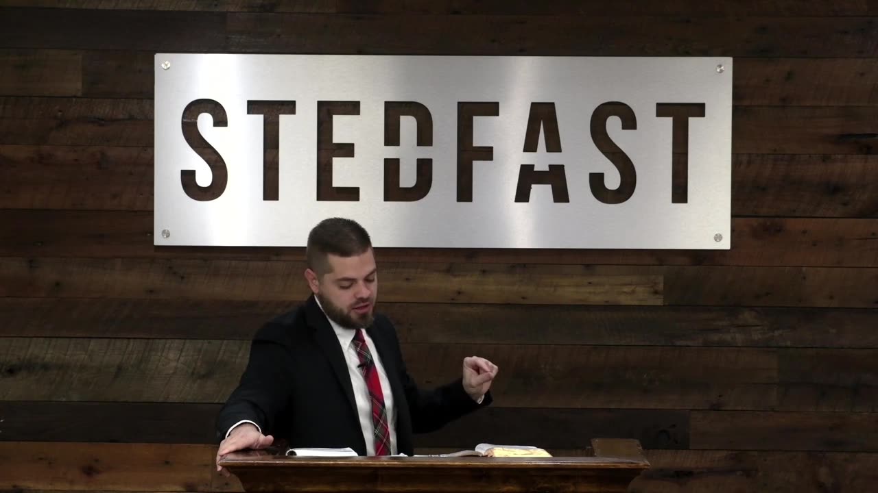 God doesn't want to send you to HELL