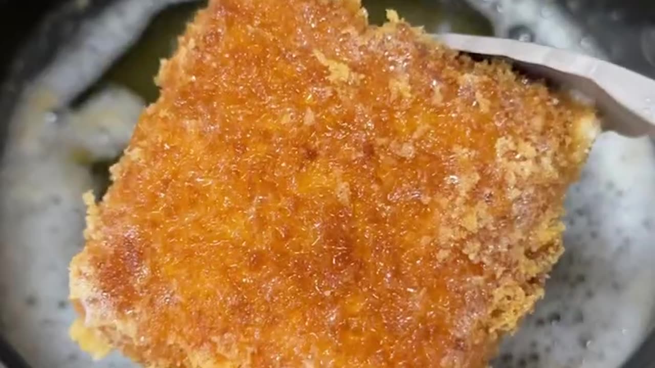 food videography
