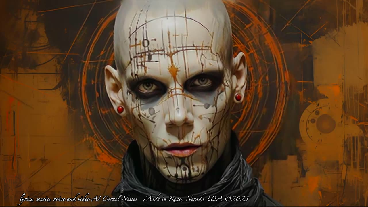 I Was One Of The Boys - 4K