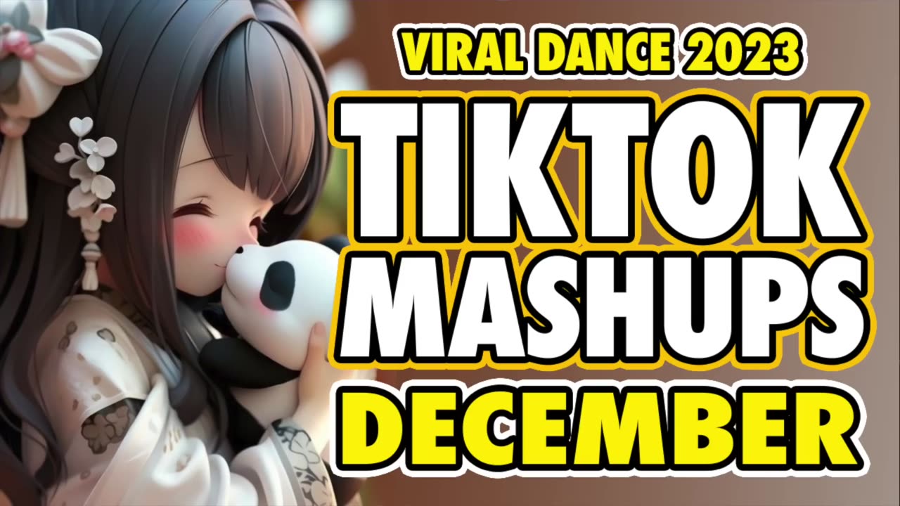 New Tiktok Mashup 2023 Philippines Party Music - Viral Dance Trends