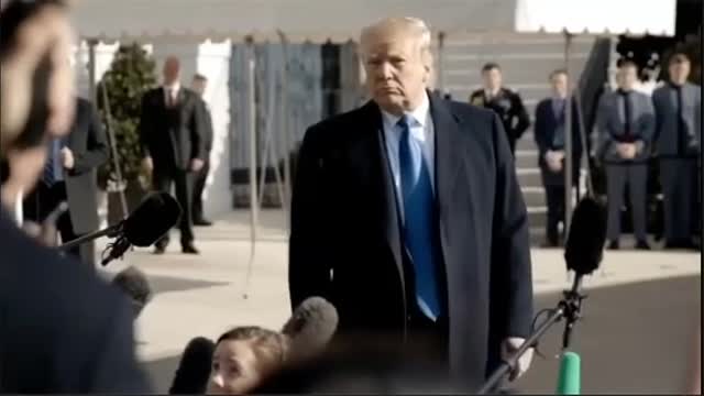 LAST CALL FOR FREEDOM