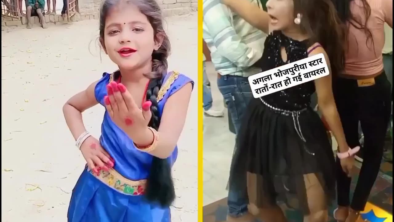 Who is the best # bhojpurisong # viral video