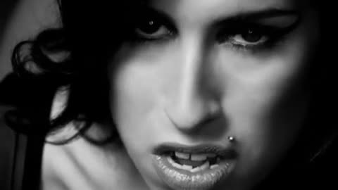 Amy Winehouse - Back To Black