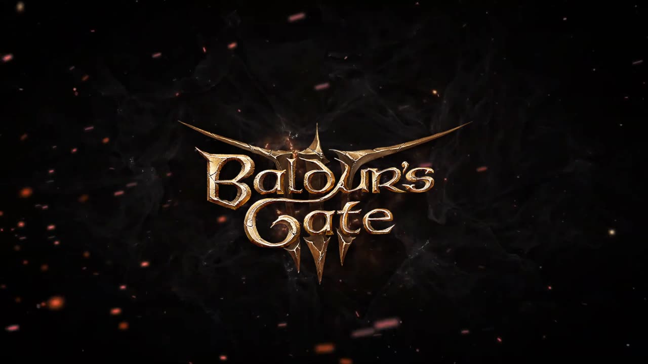 Easy Listening: Welcome to Baldur's Gate 3 Soundtrack Radio