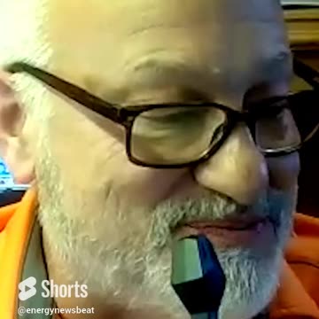 ENB Daily Show #reels #129 #fossilfuels Companies' Impact on Climate Change