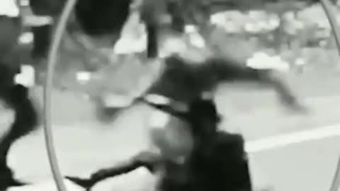Strange Video