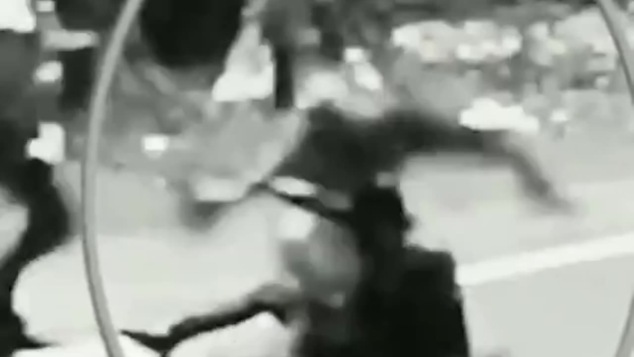Strange Video