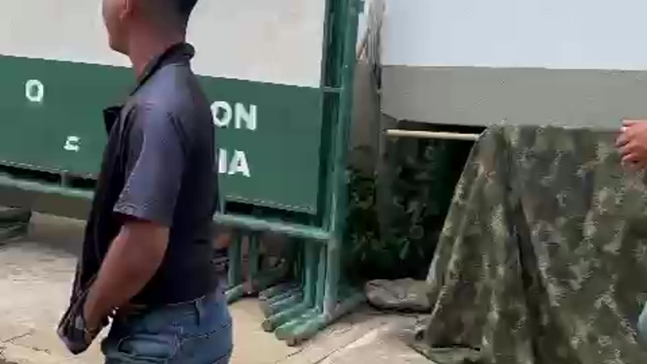 Capturados por abigeato en Sucre