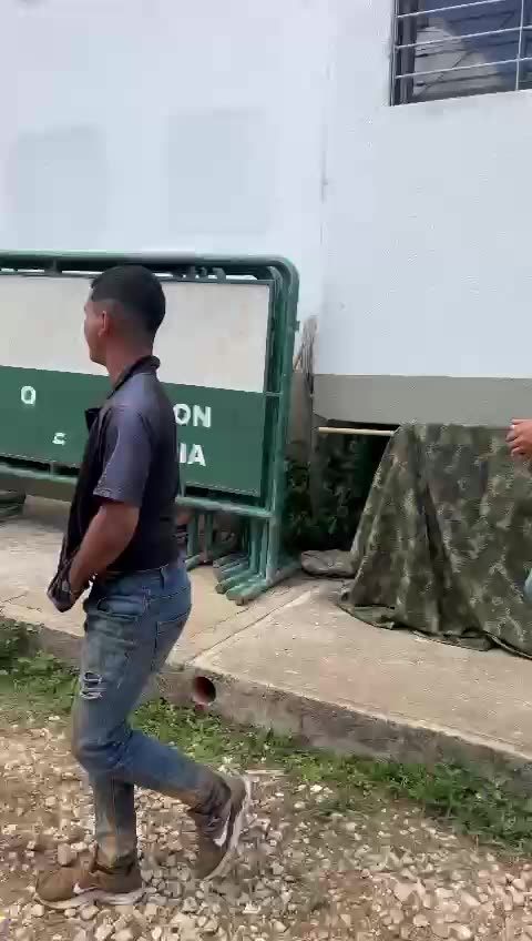 Capturados por abigeato en Sucre