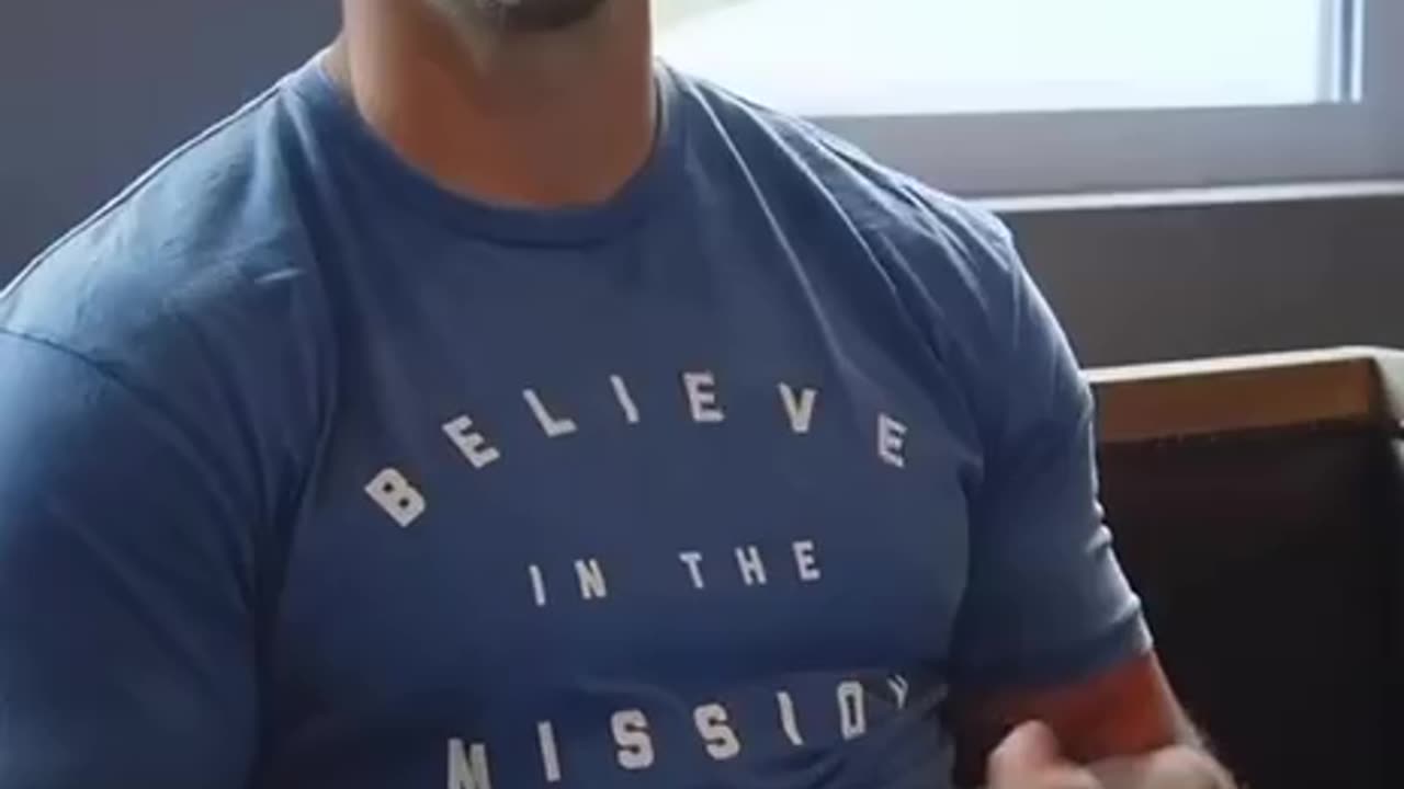 TIM TEBOW’S FAVORITE VERSE