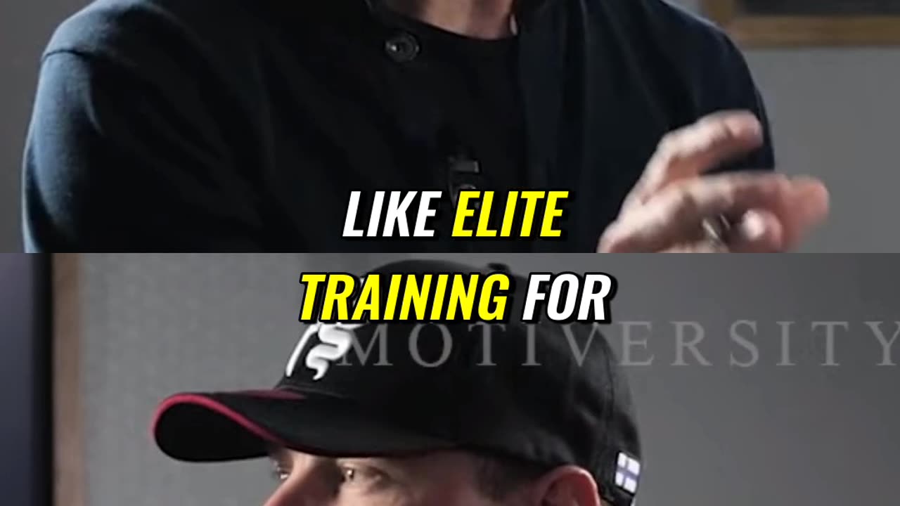 Discover the Secrets of Elite Sports Training: Lessons for Everyday Life