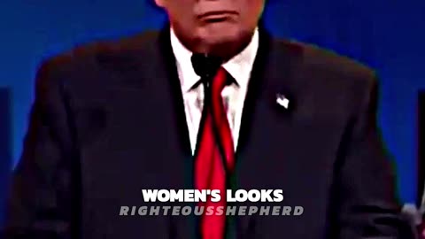 Flashback: The Day TRUMP Made POLITICS Funny