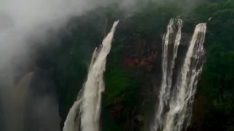 falls