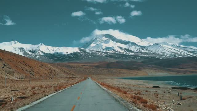 Tibet