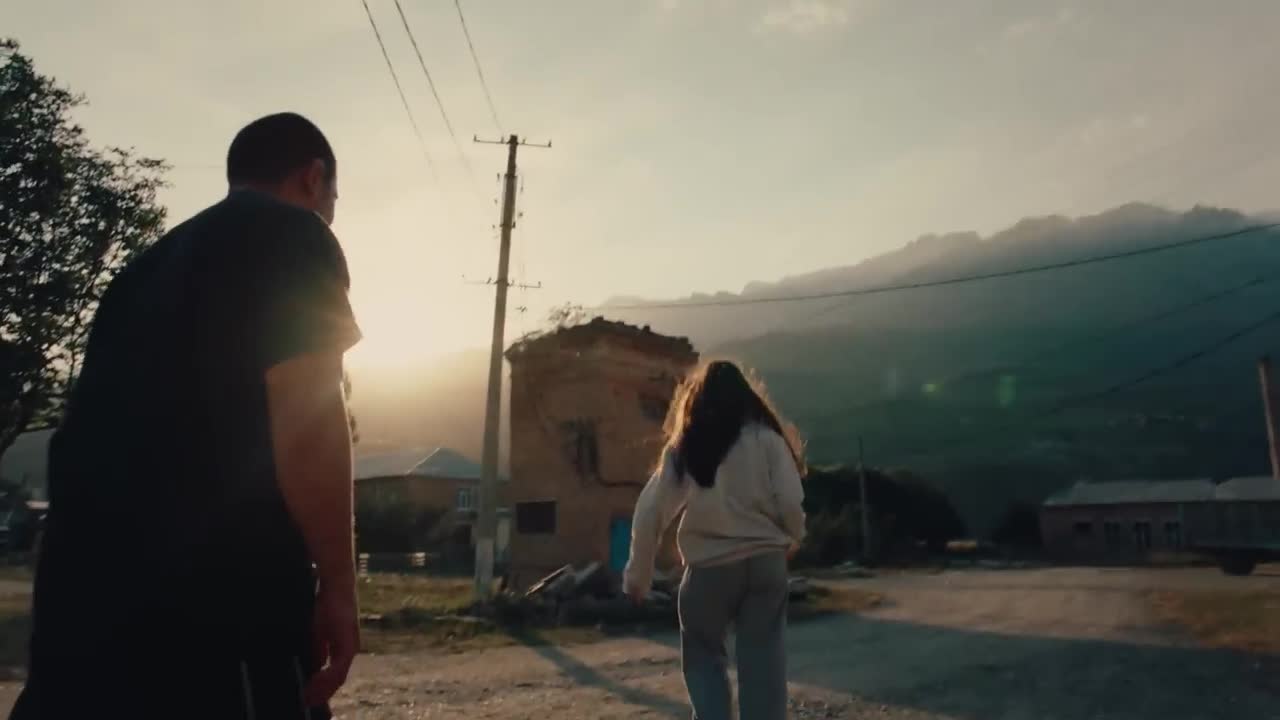 Miyagi & Эндшпиль - Silhouette (Official Video)