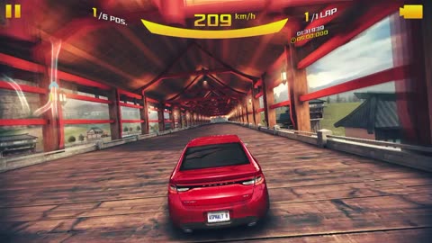 Need for Speed: Victorious First Attempt! Intense iPhone Gameplay