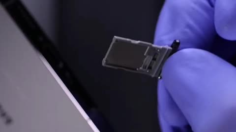 Samsung S23 Ultra Unboxing Short Video
