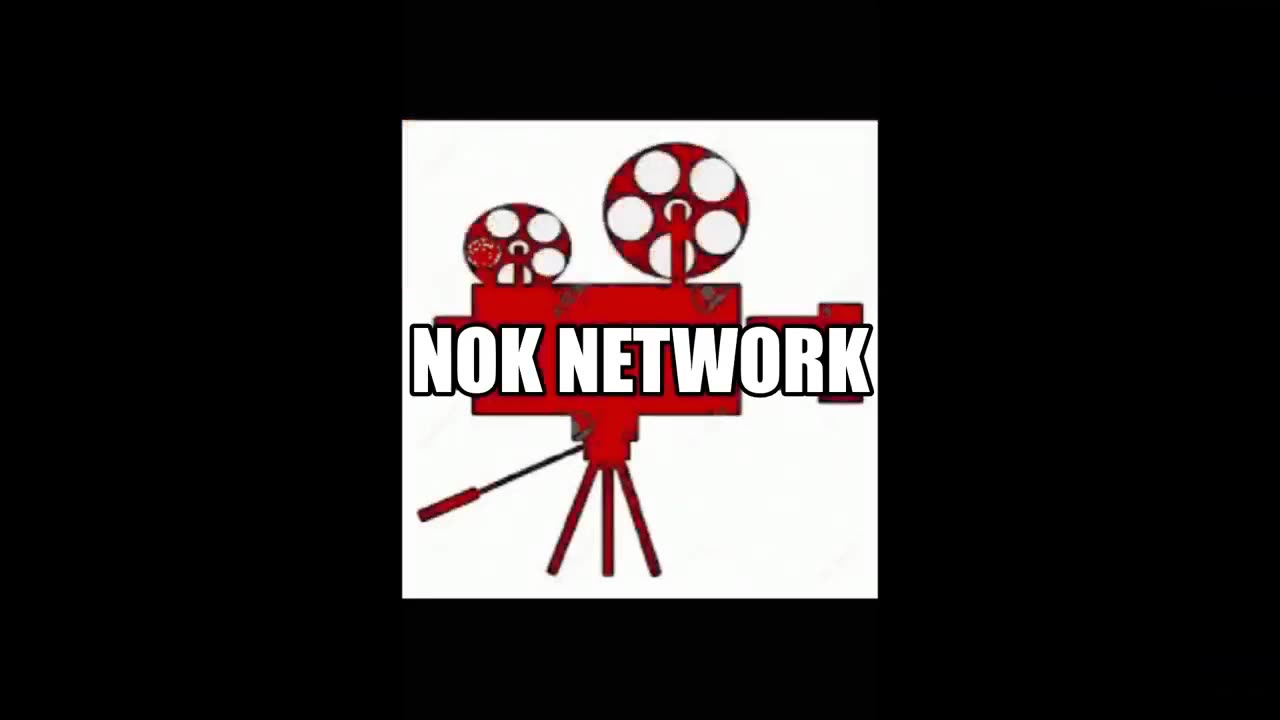 NOK Network Movie Night - The BIG Secret